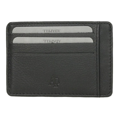 Adapell Leather Card Holder