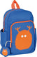 Mochila Guardería Monstruo Kids - 1