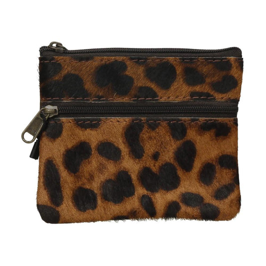 Luisipo Monedero De Piel "Kai" Soruka