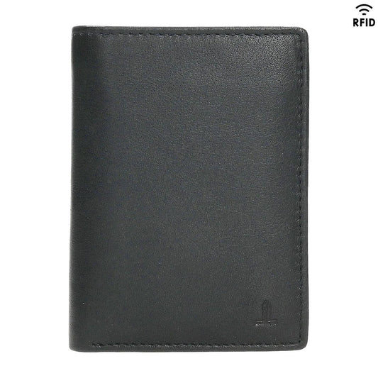 Classic Leather Wallet JL