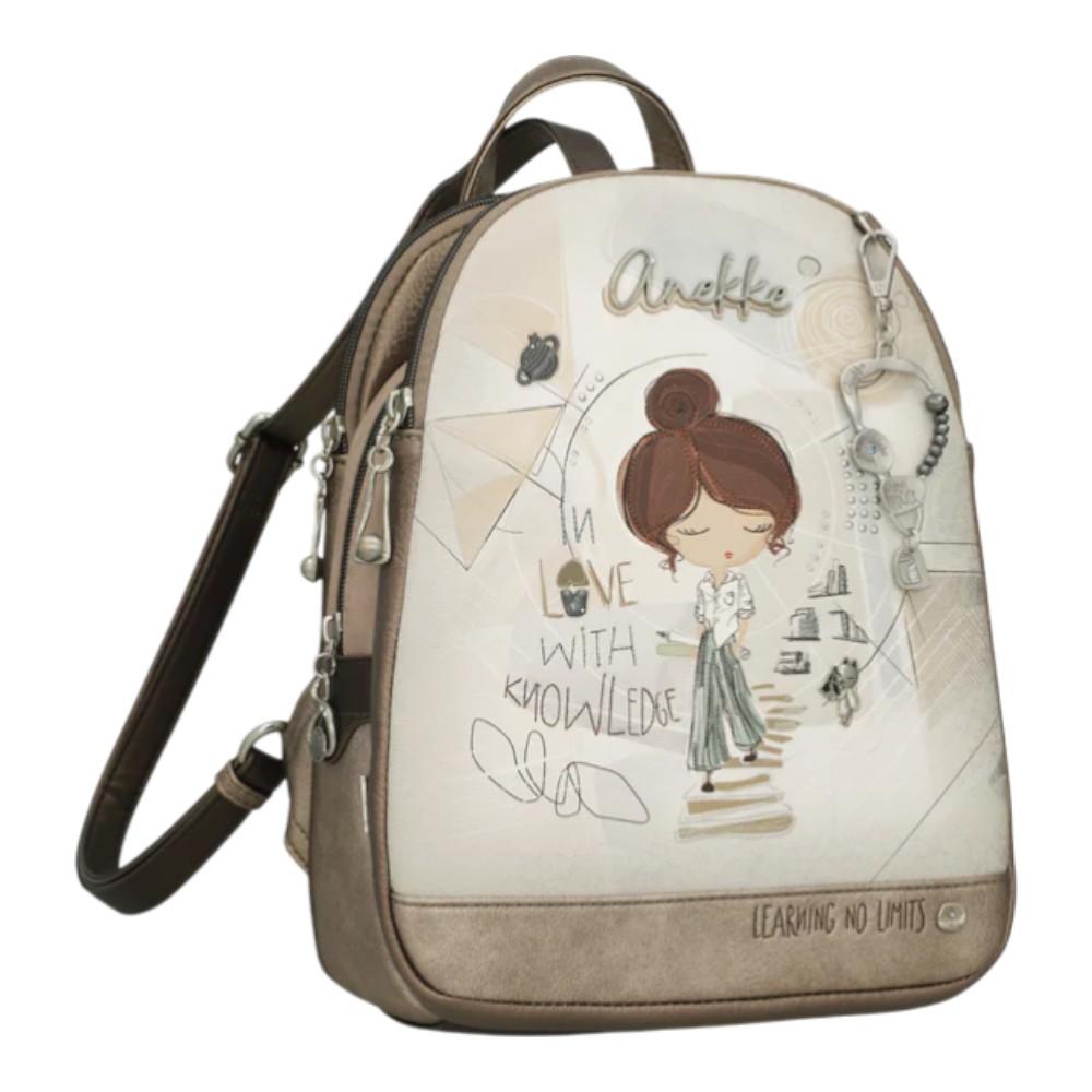 Luisipo Mochila Sophia Anekke