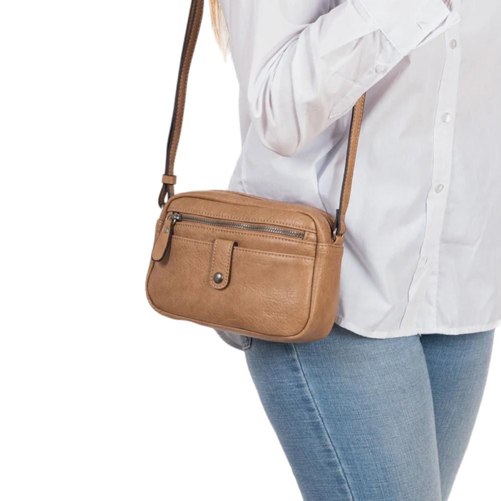 Bolso bandolera Mujer Mini Bags Matties Luisipo