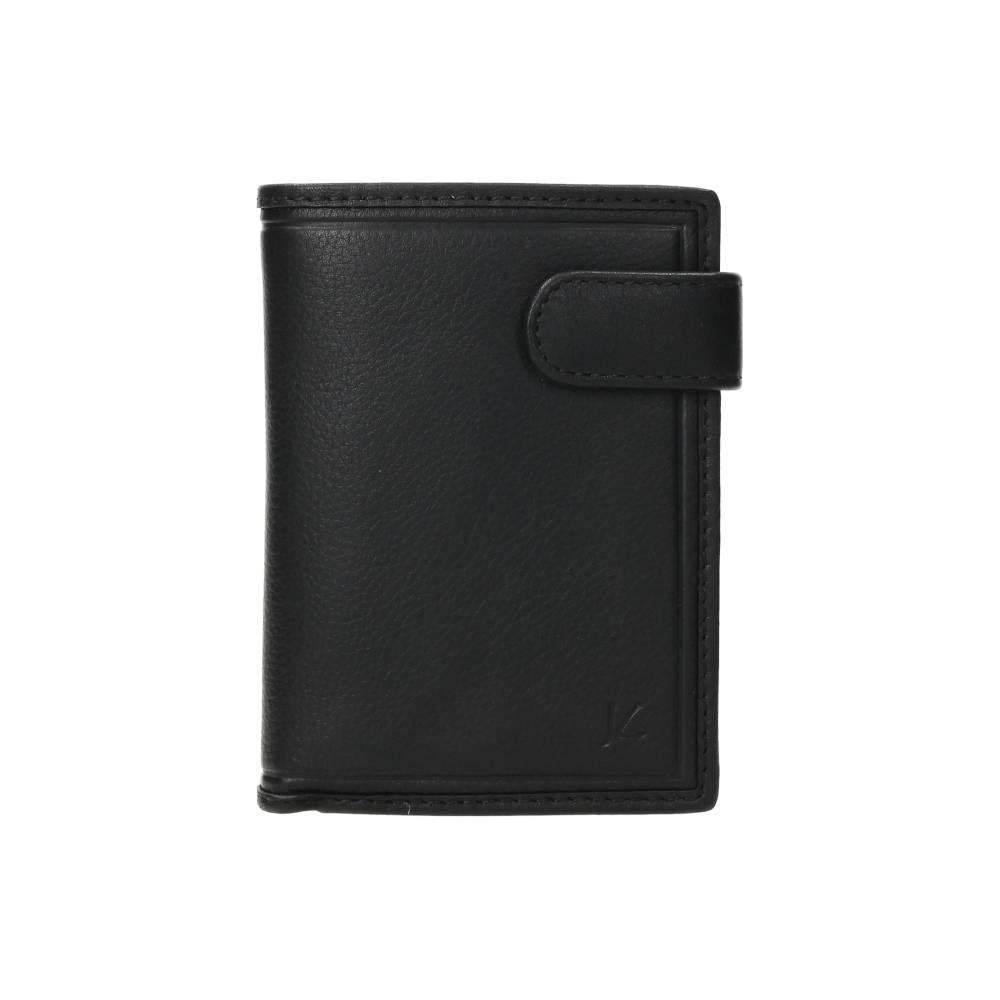 Cartera De Piel "Nailah" J.L Piel