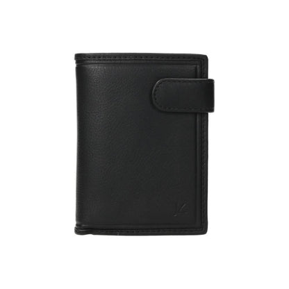 Cartera De Piel "Nailah" J.L Piel