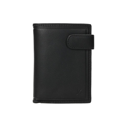 Cartera De Piel "Nailah" J.L Piel