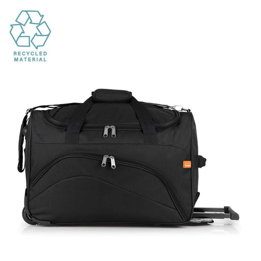 Bolso De Ruedas Week Eco Gabol - 1