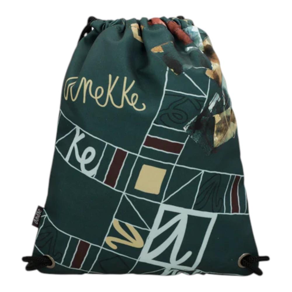 Bolso Bandolera Original 3 Compartimentos"Anekke"