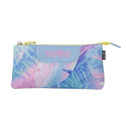 Mochila Desmontable 5Q5 Flower Galaxy Totto