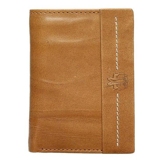 Rosme Buffalo Leather Wallet