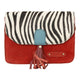 Bolso Bandolera De Piel Claire Soruka