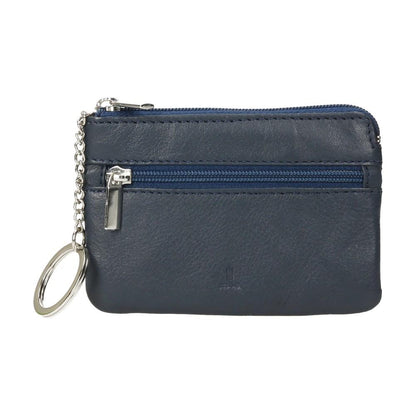 JL Leather Purse