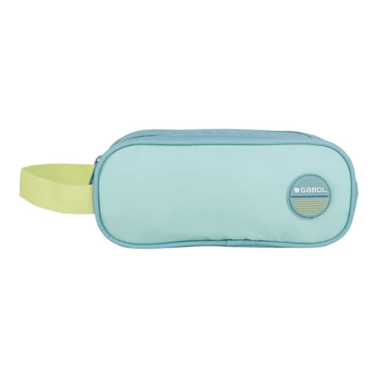 Estuche Triple Whisper Gabol