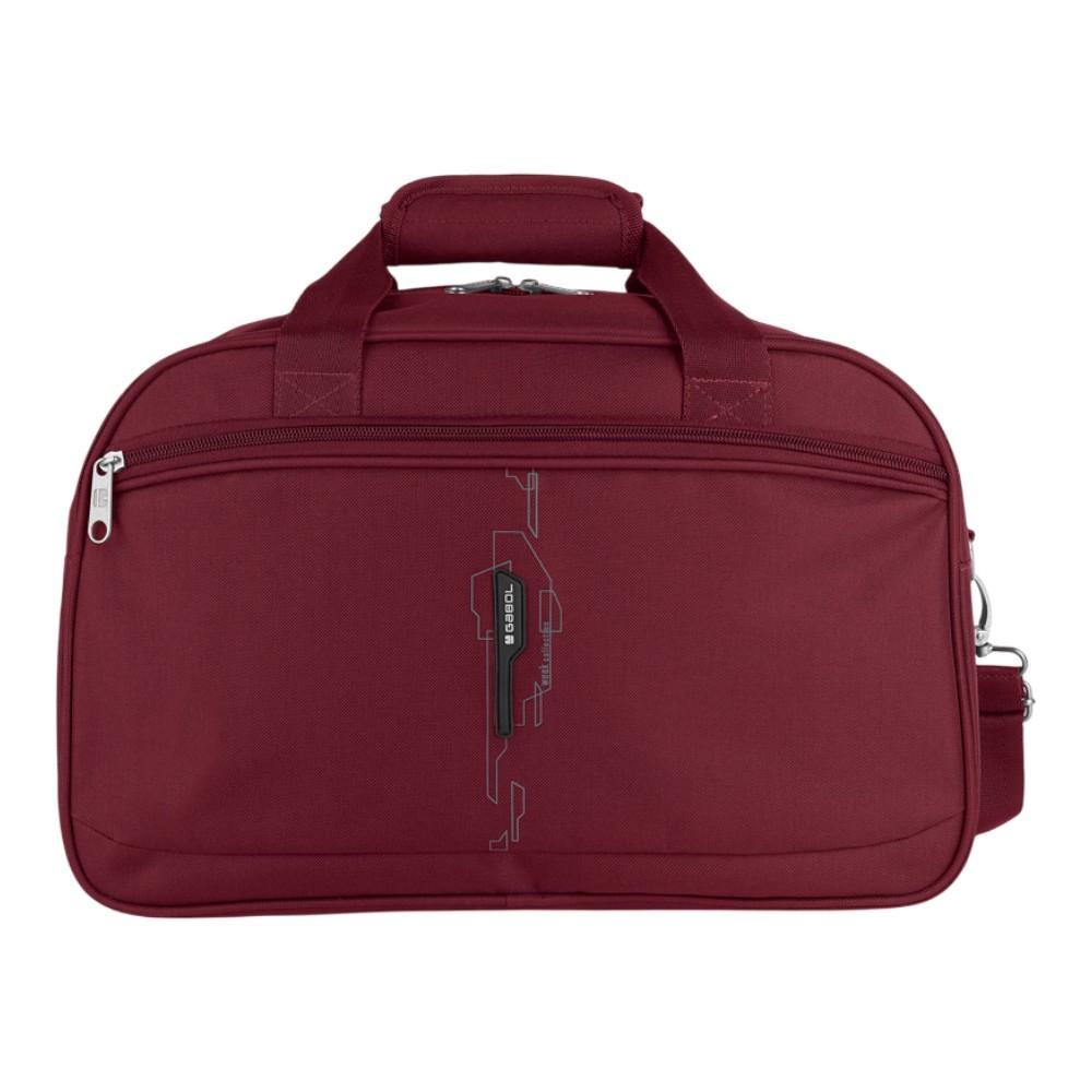 Luisipo Bolso Ryanair 40 x 25 x 20 cm Week-Eco Gabol