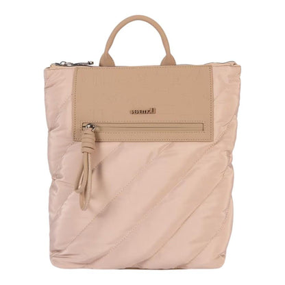 Mochila Monica Sand Pepe Moll
