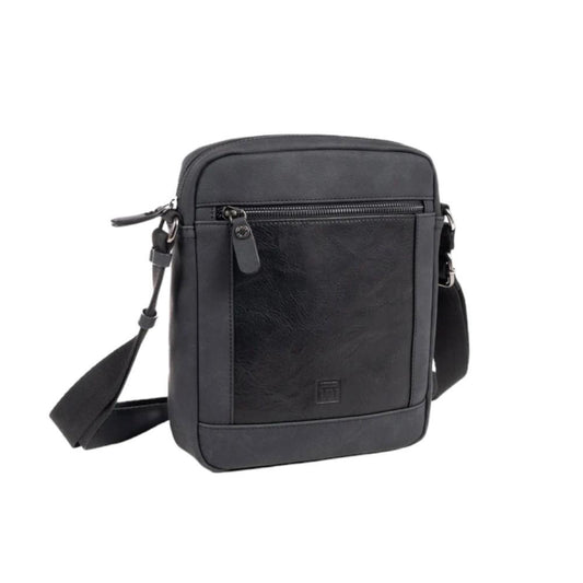 Bolso De Hombre Canvas Matties - 1