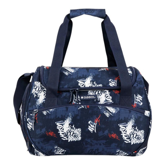 Bolsa De Deporte Dash Gabol
