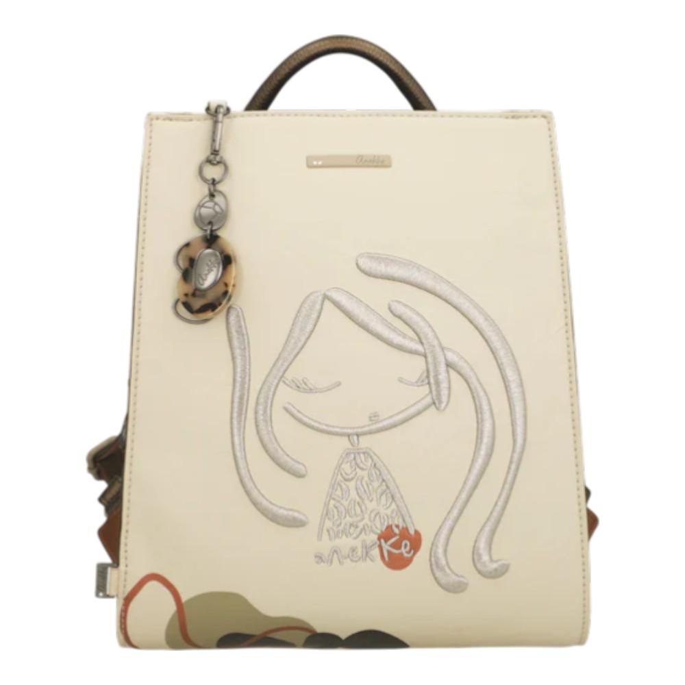 Luisipo Mochila Gaia Anekke
