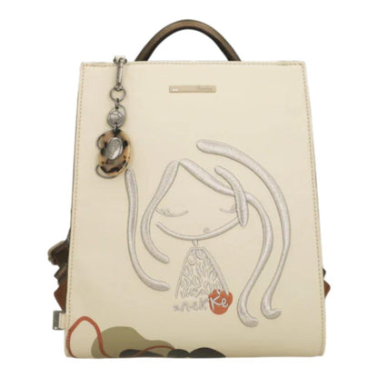 Luisipo Mochila Gaia Anekke