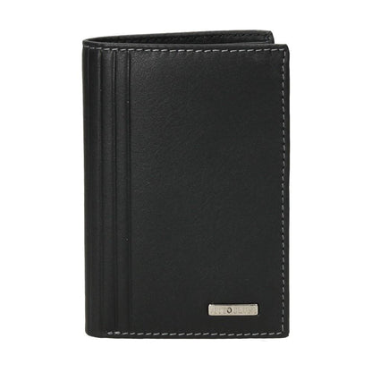 Luisipo Cartera De Piel Elegant Titto Bluni
