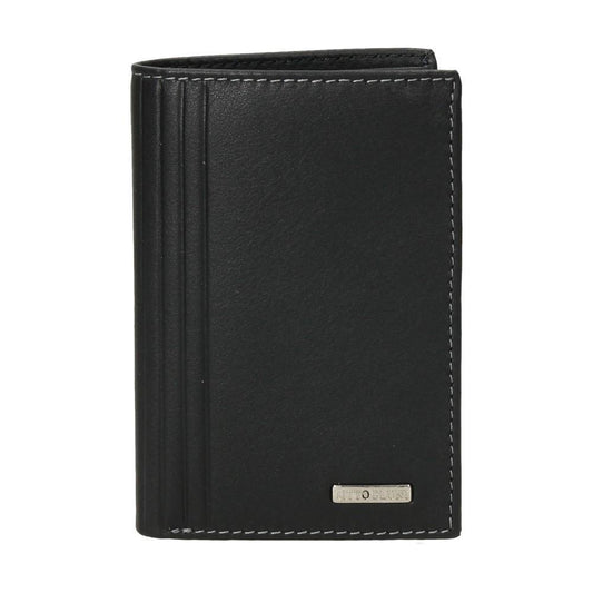 Luisipo Cartera De Piel Elegant Titto Bluni