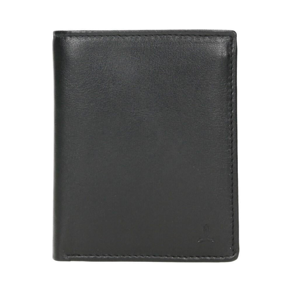 Cartera De Piel Clasic J.L