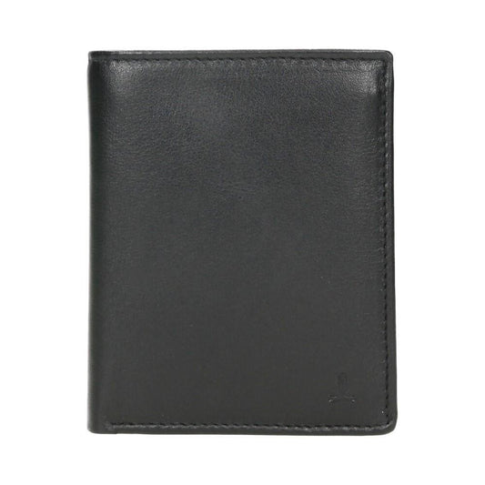 Cartera De Piel Clasic J.L