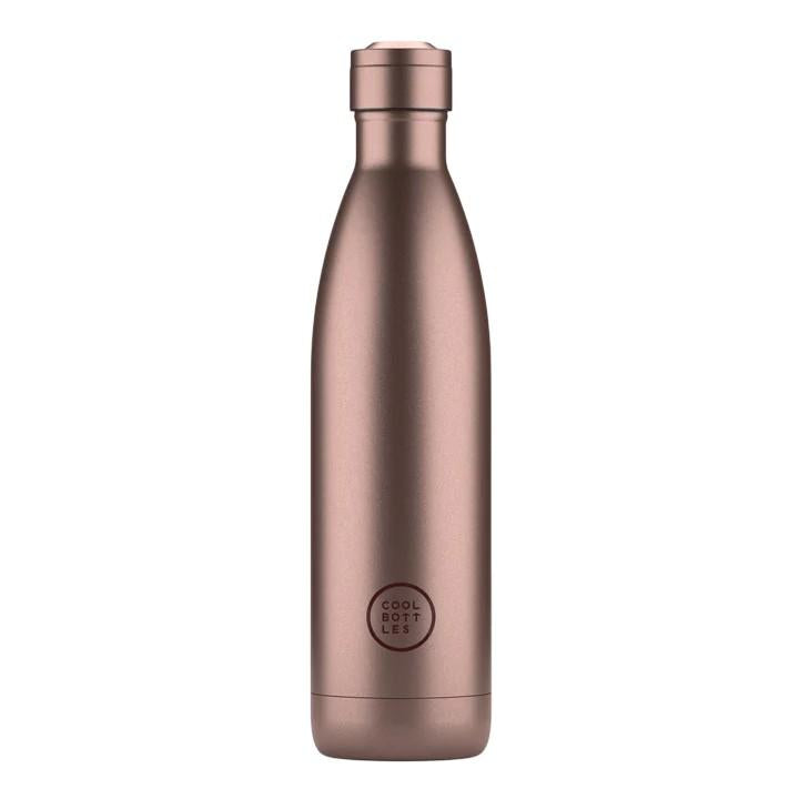 Botella Termo Premium 500 ml "Cool Bottles"