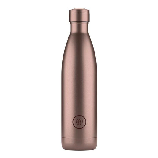 Botella Termo Premium 500 ml "Cool Bottles"