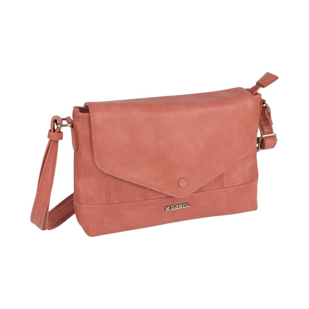 Luisipo Bolso Bandolera Kora "Gabol"
