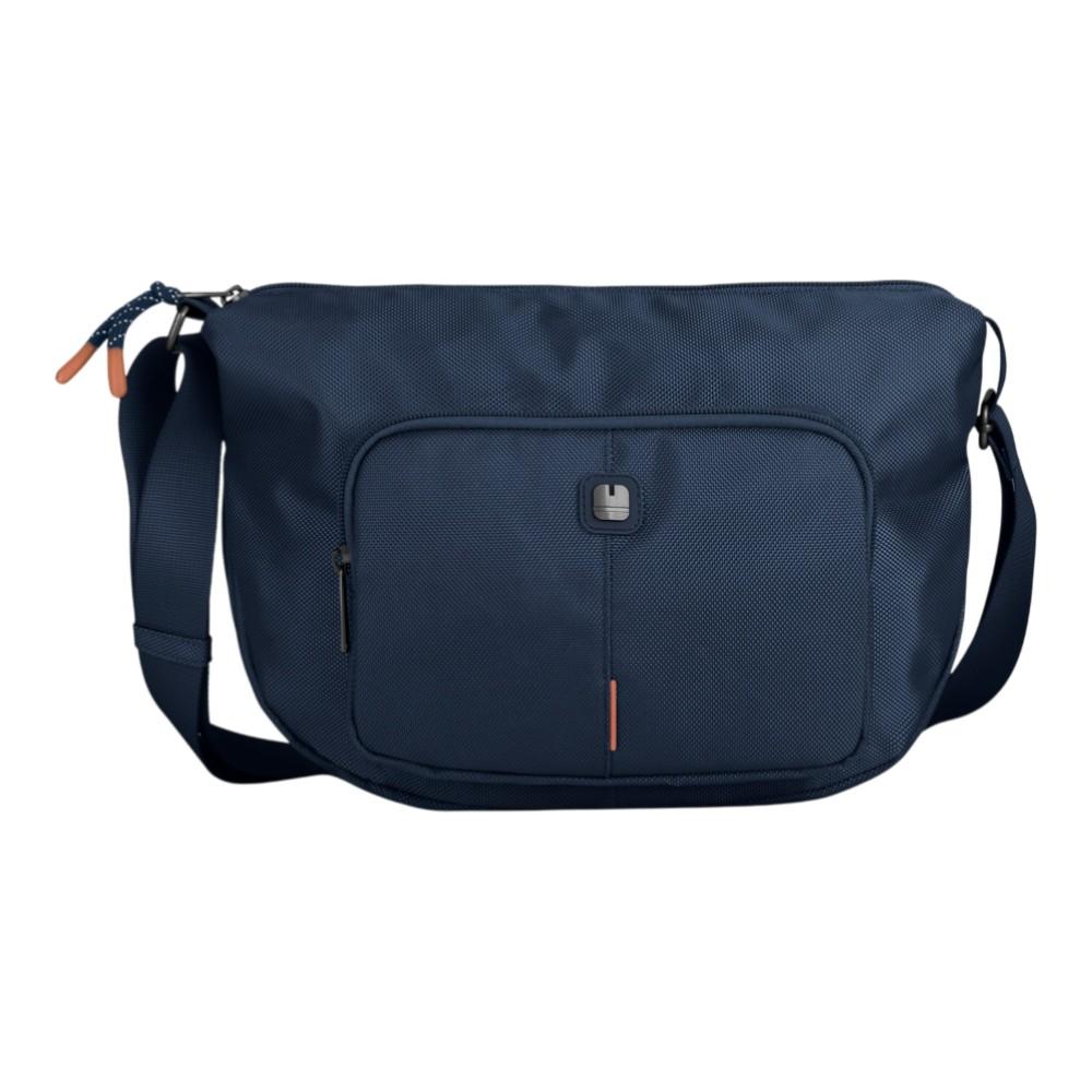Luisipo Bolso Bandolera Central Gabol