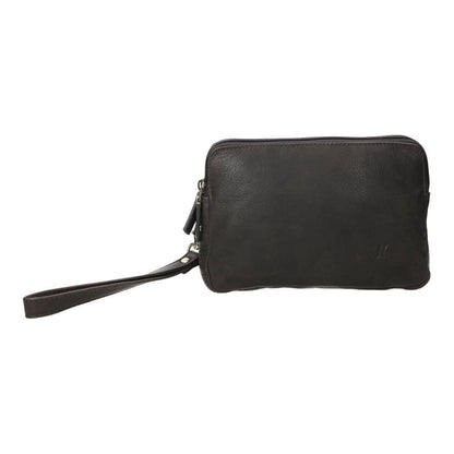 Bolso Para Cincurón ó Mariconera De Piel J.L