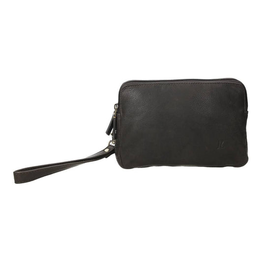 Bolso Para Cincurón ó Mariconera De Piel J.L