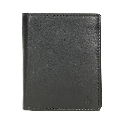 Billetero Clasic Piel J.L
