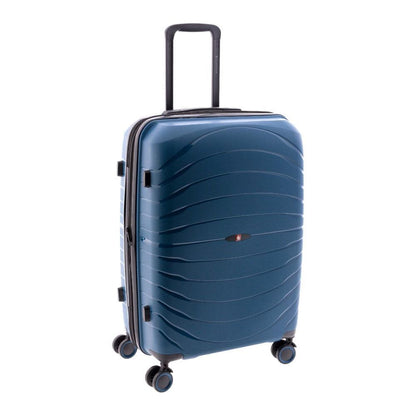 Kick-Off Gladiator Medium Suitcase 