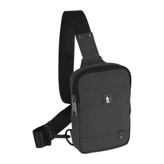 Bolso/ Jamonera Para Hombre Dock Gabol
