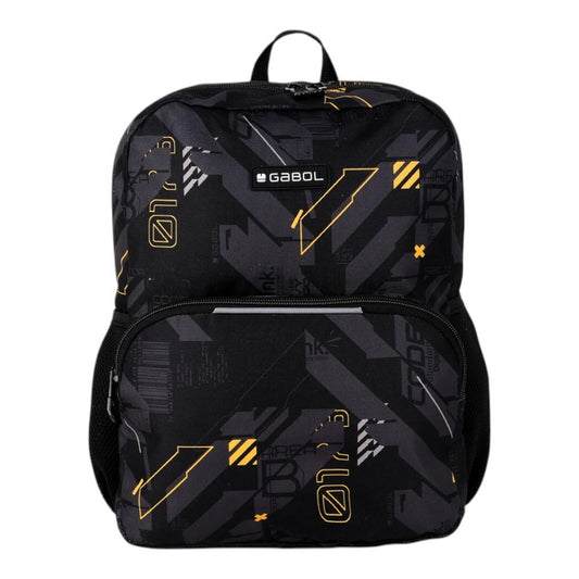Mochila De Excursión Byte Gabol