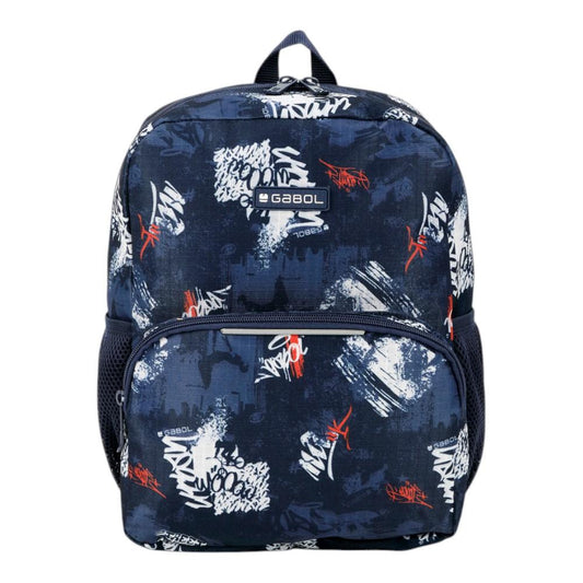 Mochila De Excursión Dash Gabol