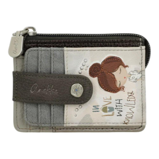 Luisipo Tarjetero Sophia Anekke