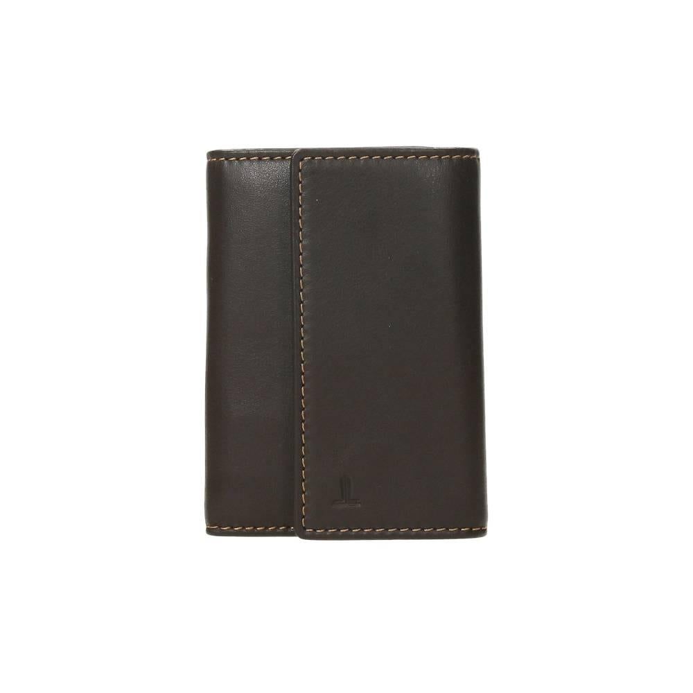 Llavero De Piel 8 Llaves J.L