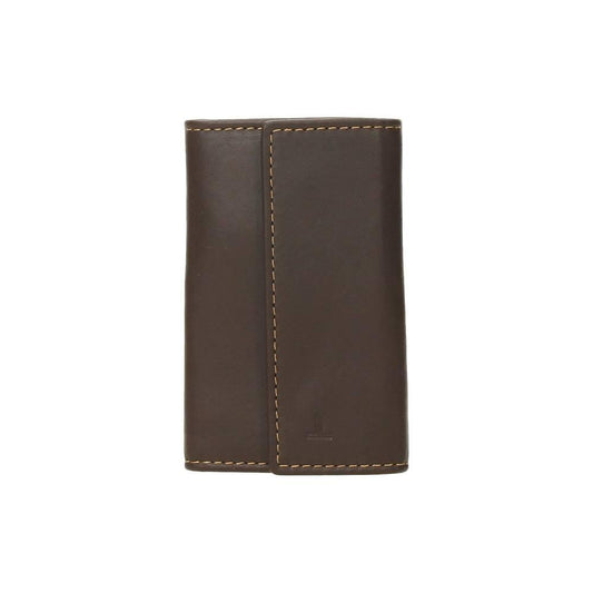 Llavero De Piel 6 Llaves J.L