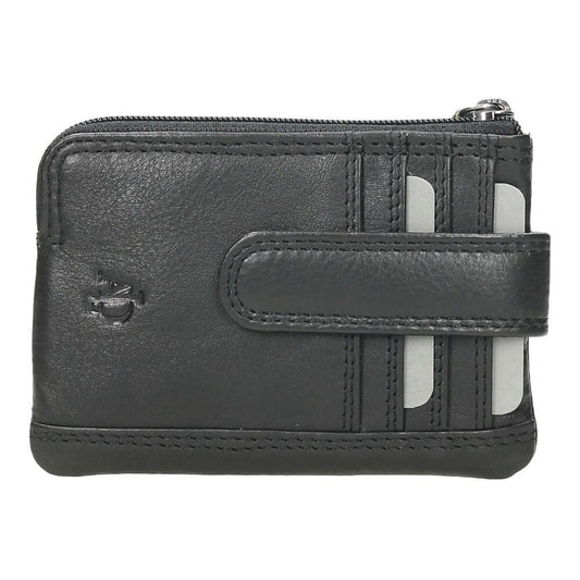 Adapell Leather Wallet Card Holder