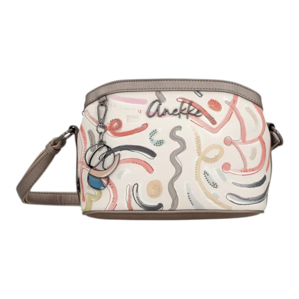 Bolso Hombro Olympia Anekke