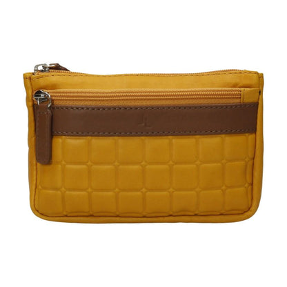 Luisipo Monedero De Piel "Basic" J.L Piel