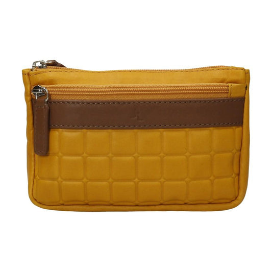 Luisipo Monedero De Piel "Basic" J.L Piel