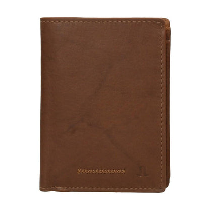 Luisipo Cartera De Piel Clasic J.L