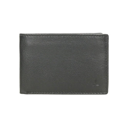 Luisipo Cartera De Piel Clasic J.L