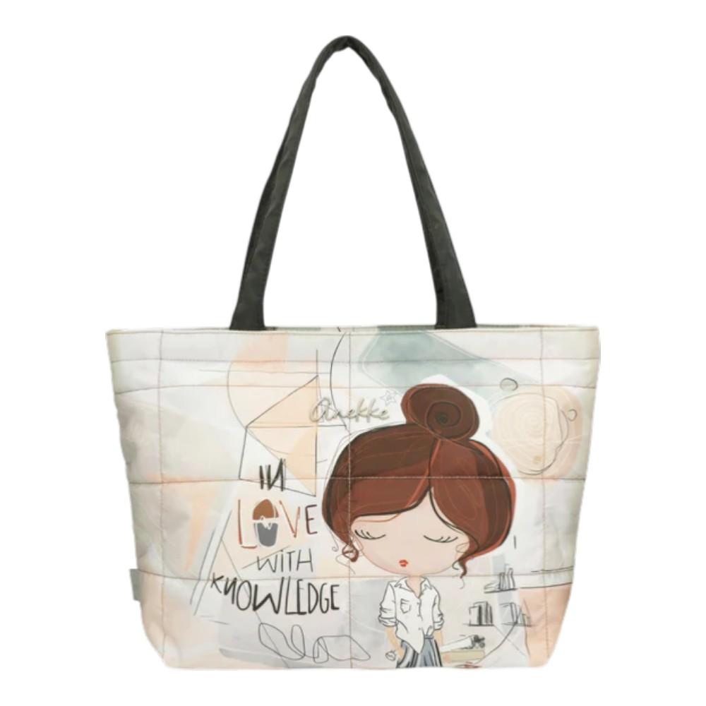 Luisipo Mochila Saco Eilkon Anekke