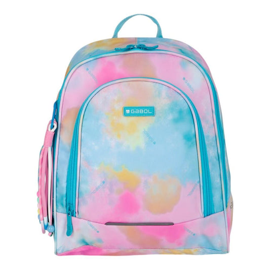 Mochila De Excursión Mystic Gabol