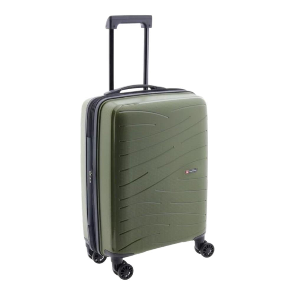 Luisipo Maleta De Cabina Con Fuelle "Flow" Gladiator