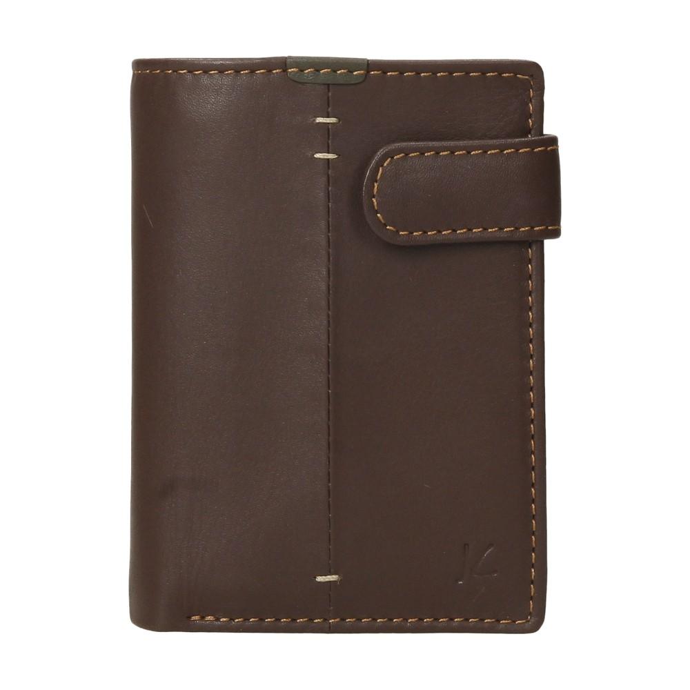 Luisipo Cartera De Piel Oxford J.L Piel